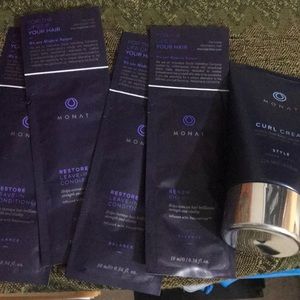 Make me an offer Monat hair new